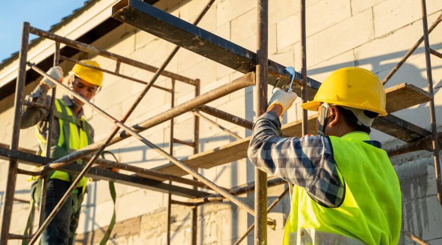 Expert top industrial roofings services in Bellvue, CO
